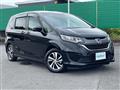 2017 Honda Freed