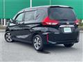 2017 Honda Freed