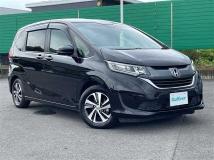 2017 Honda Freed