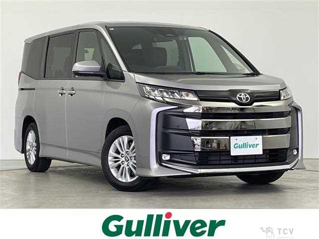 2022 Toyota Noah