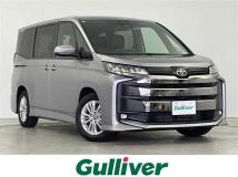 2022 Toyota Noah