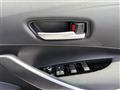 2022 Toyota Corolla Touring Wagon