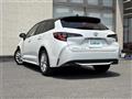 2022 Toyota Corolla Touring Wagon