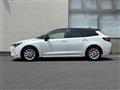 2022 Toyota Corolla Touring Wagon
