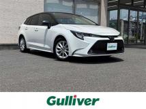 2022 Toyota Corolla Touring Wagon