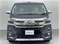 2016 Toyota Vellfire