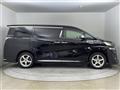 2016 Toyota Vellfire