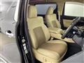 2016 Toyota Vellfire