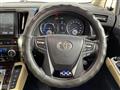 2016 Toyota Vellfire
