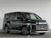 2022 Toyota Voxy