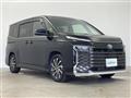 2023 Toyota Voxy