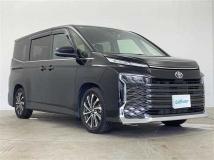 2023 Toyota Voxy