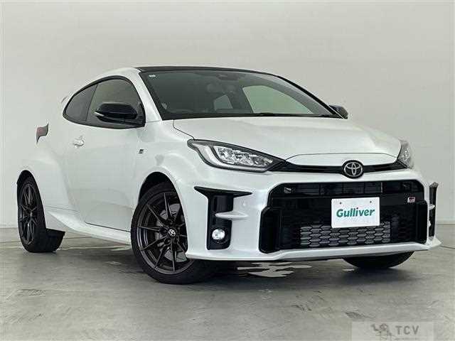 2024 Toyota Yaris
