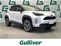2023 Toyota Yaris Cross