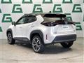 2023 Toyota Yaris Cross