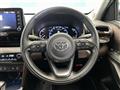 2023 Toyota Yaris Cross