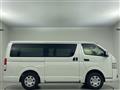 2025 Toyota Hiace Van