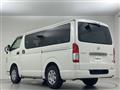 2025 Toyota Hiace Van