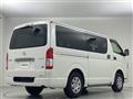 2025 Toyota Hiace Van