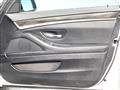 2013 BMW 5 Series