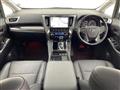 2018 Toyota Vellfire