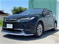 2021 Toyota Harrier