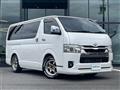 2022 Toyota Hiace Van