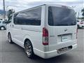 2022 Toyota Hiace Van