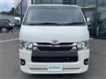 2022 Toyota Hiace Van