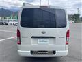 2022 Toyota Hiace Van
