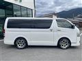 2022 Toyota Hiace Van