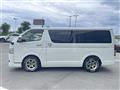 2022 Toyota Hiace Van