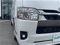 2022 Toyota Hiace Van