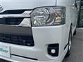 2022 Toyota Hiace Van