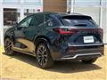 2023 Lexus NX