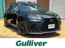 2023 Lexus NX