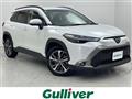 2024 Toyota CorollaCross