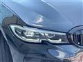 2020 BMW 3 Series