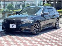 2020 BMW 3 Series
