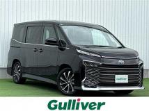 2023 Toyota Voxy