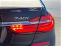2016 BMW 7 Series
