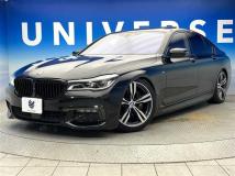 2016 BMW 7 Series