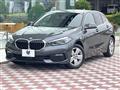 2021 BMW 1 Series