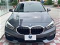 2021 BMW 1 Series