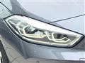 2021 BMW 1 Series