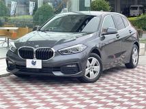 2021 BMW 1 Series