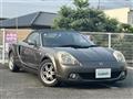 2002 Toyota MR-S