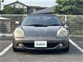 2002 Toyota MR-S