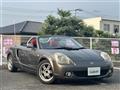 2002 Toyota MR-S