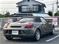 2002 Toyota MR-S